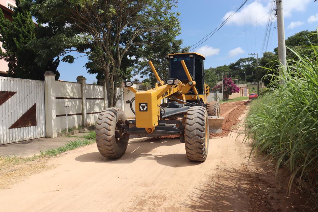 Serviços Municipais (Zeladoria)