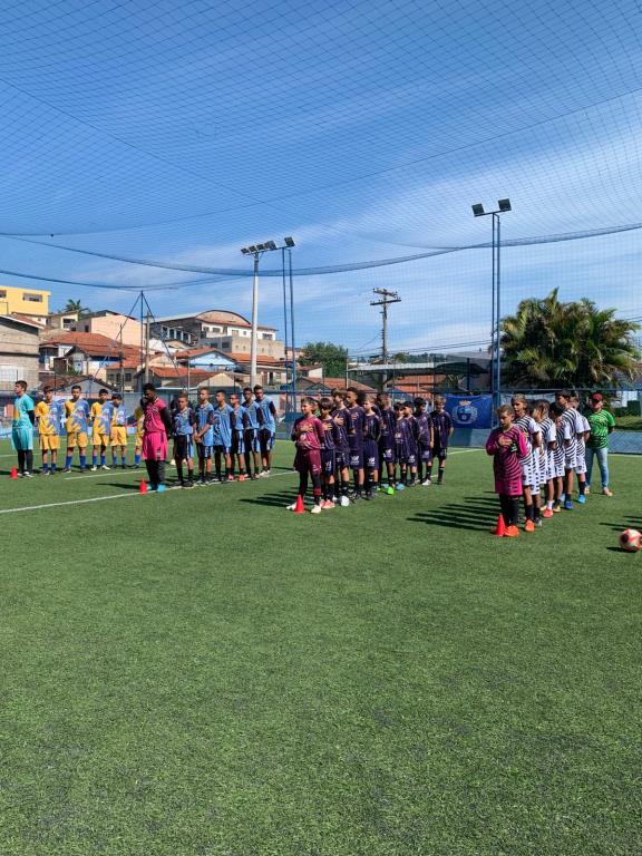 Prefeitura de Serra Negra garante apoio na realização da 7ª Copa Estudantes