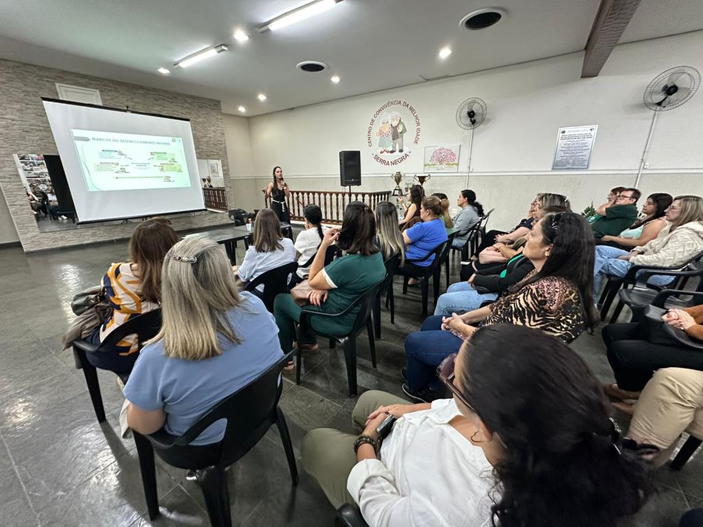 Semana de Conscientização do Autismo promove informação, acolhimento e inclusão em Serra Negra Clique para ensinar ao produto Gmail que esta conversa é importante