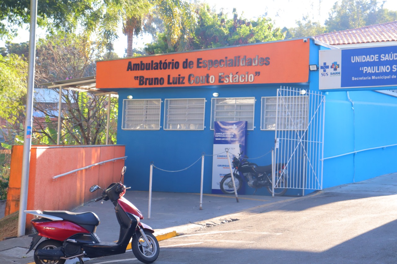 MAIS SAÚDE PARA VOCÊ: CONSULTAS DE ESPECIALIDADES AOS SÁBADOS FACILITAM O ATENDIMENTO EM SERRA NEGRA
