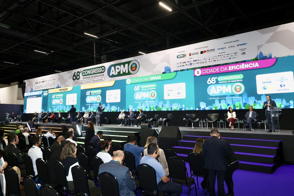 Prefeitura de Serra Negra é 5ª colocada no estado de SP em índice de gestão da Associação Paulista de Municípios