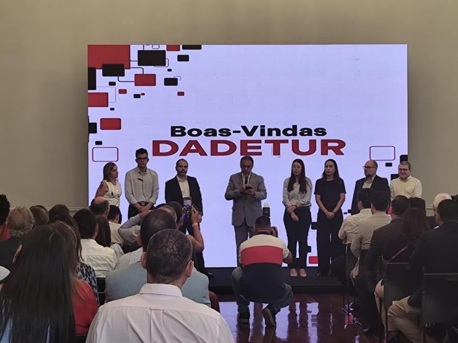 PREFEITURA PARTICIPA DE ENCONTRO REALIZADO PELO SETUR-SP PARA FORTALECER O TURISMO NAS ESTÂNCIAS E MITS