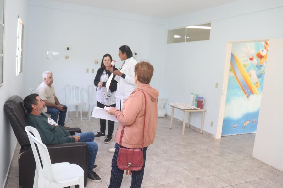 MAIS DE 1.400 CIRURGIAS OFTALMOLÓGICAS REALIZADAS DESDE 2021