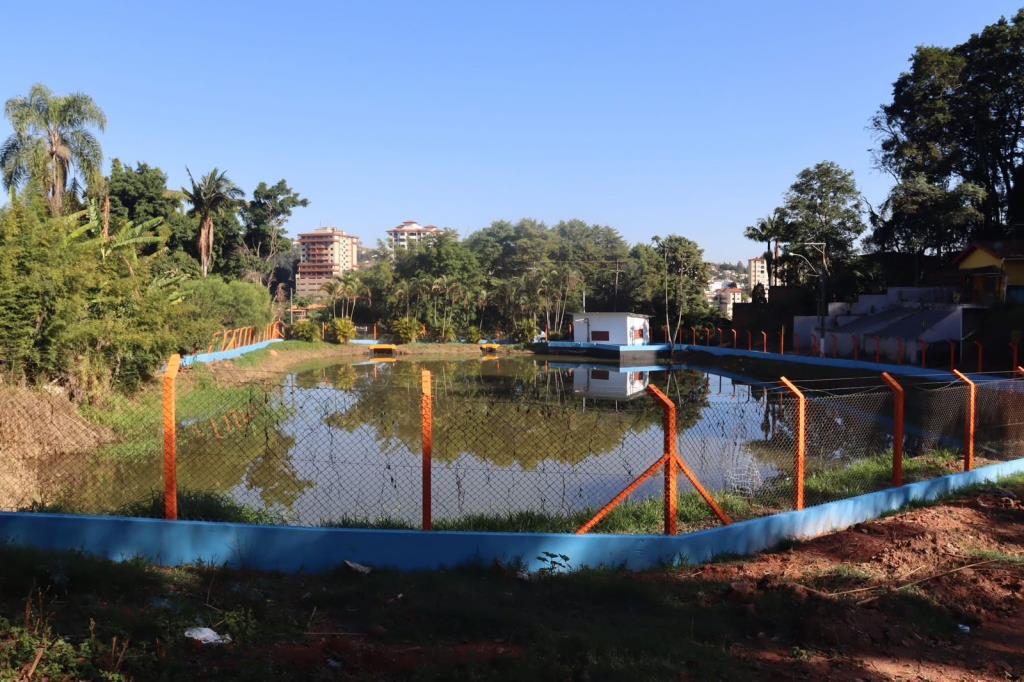 EM 4 DIAS CEMADEN REGISTOU 179,6 MM DE CHUVA EM SERRA NEGRA
