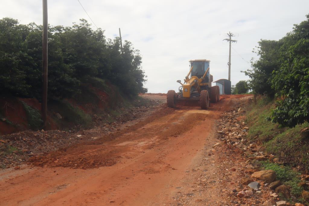 ZELADORIA MUNICIPAL SEGUE EM RITMO CONTÍNUO