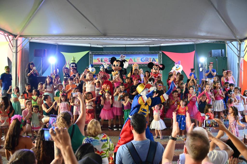 Prefeitura adota amplas medidas para o Carnaval