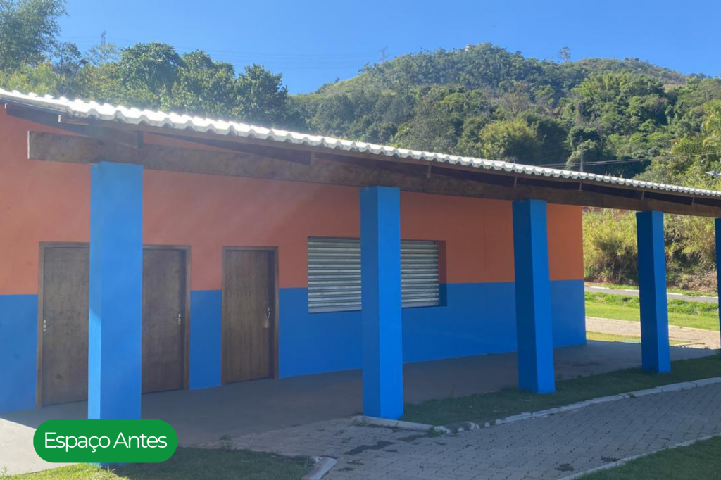 PREFEITURA DE SERRA NEGRA REPUDIA ATOS DE VANDALISMO EM ESPAÇOS PÚBLICOS