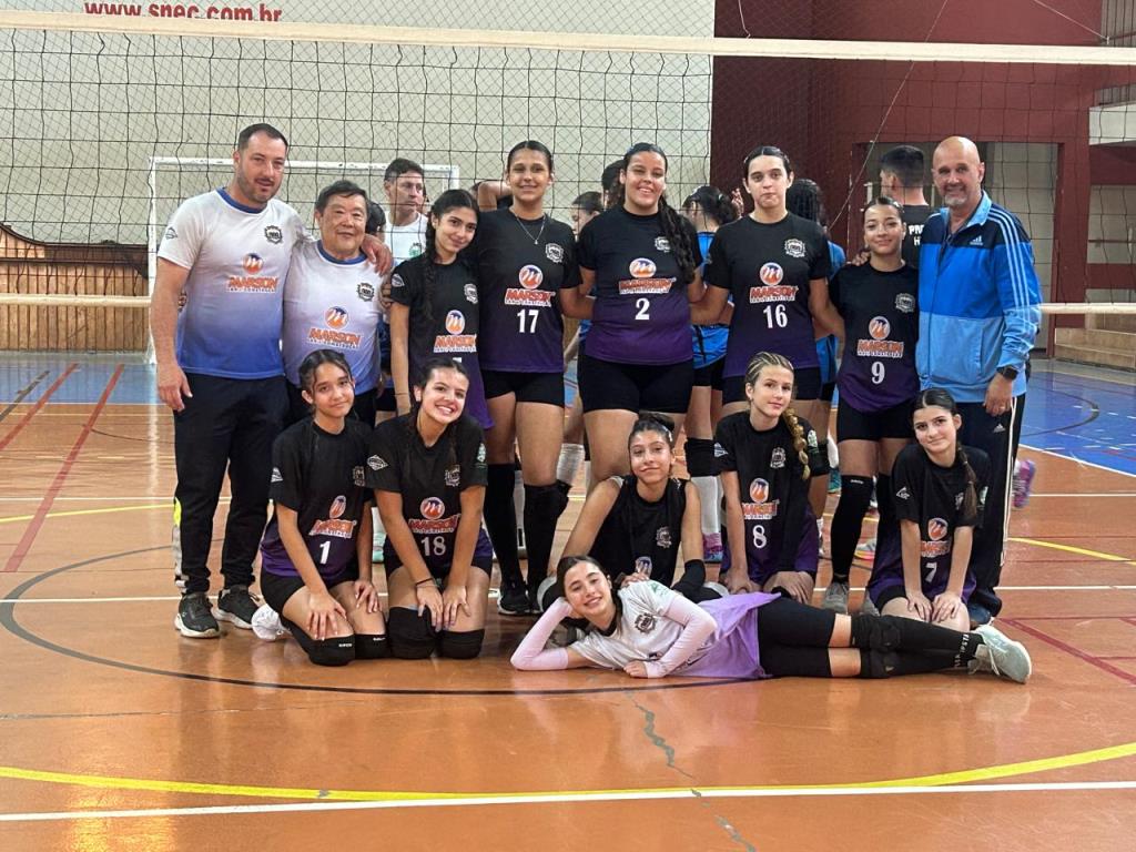 Esportes de Serra Negra obtém grandes resultados em competições regionais e estaduais