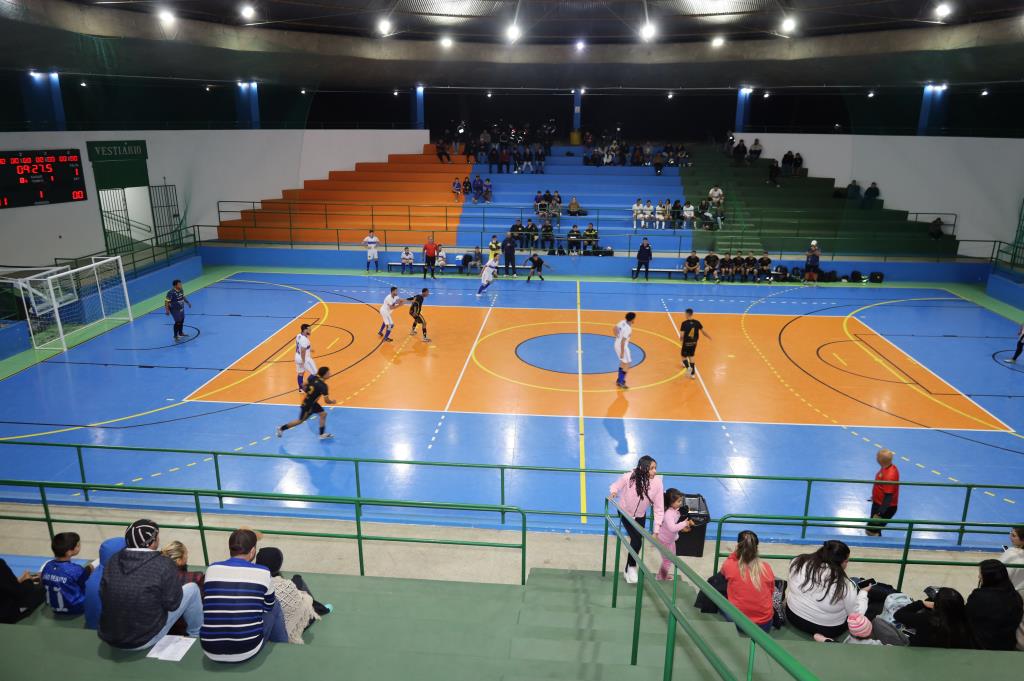 Esportes e Lazer