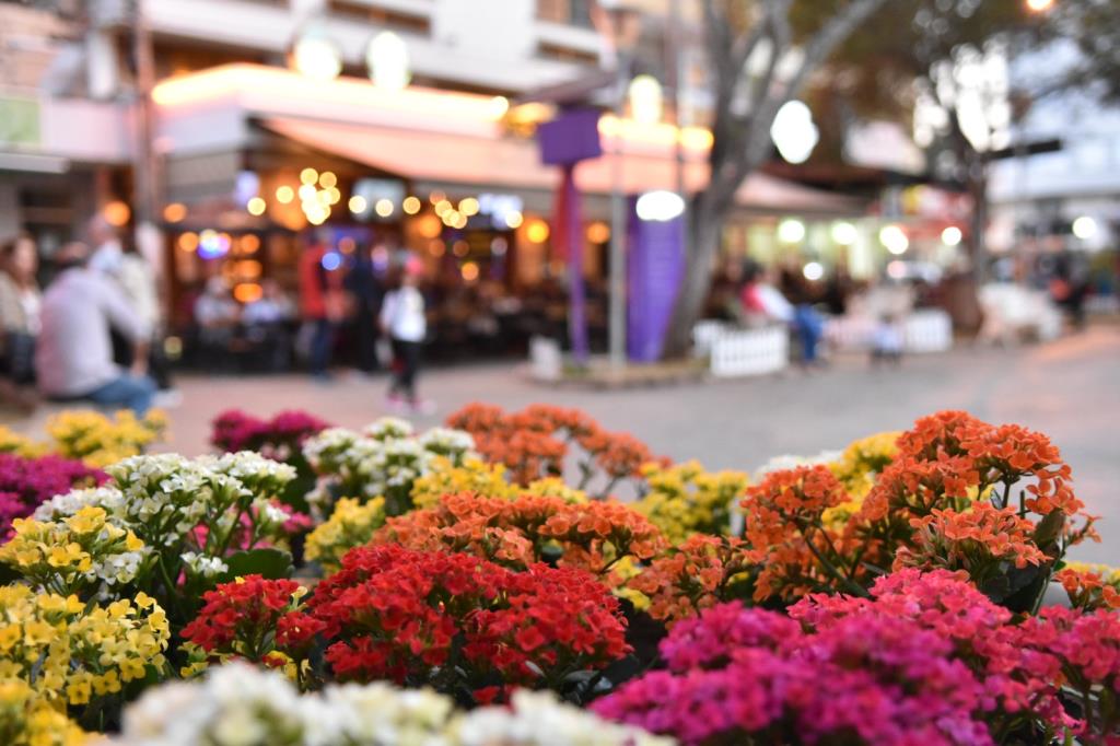 Compras, Saúde e Bem-Estar: Serra Negra é finalista no Prêmio Top Destinos 2025