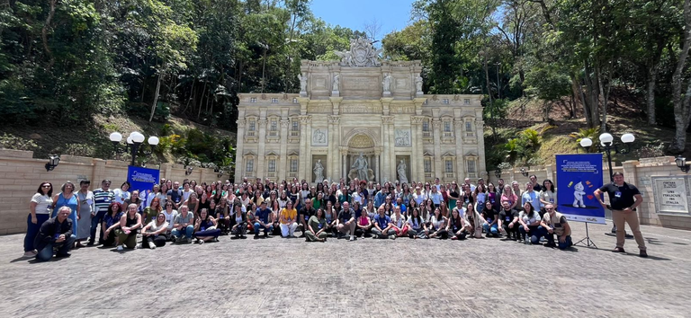 Mais de 250 profissionais de São Paulo e Minas Gerais participam de formação contra febre amarela em Serra Negra