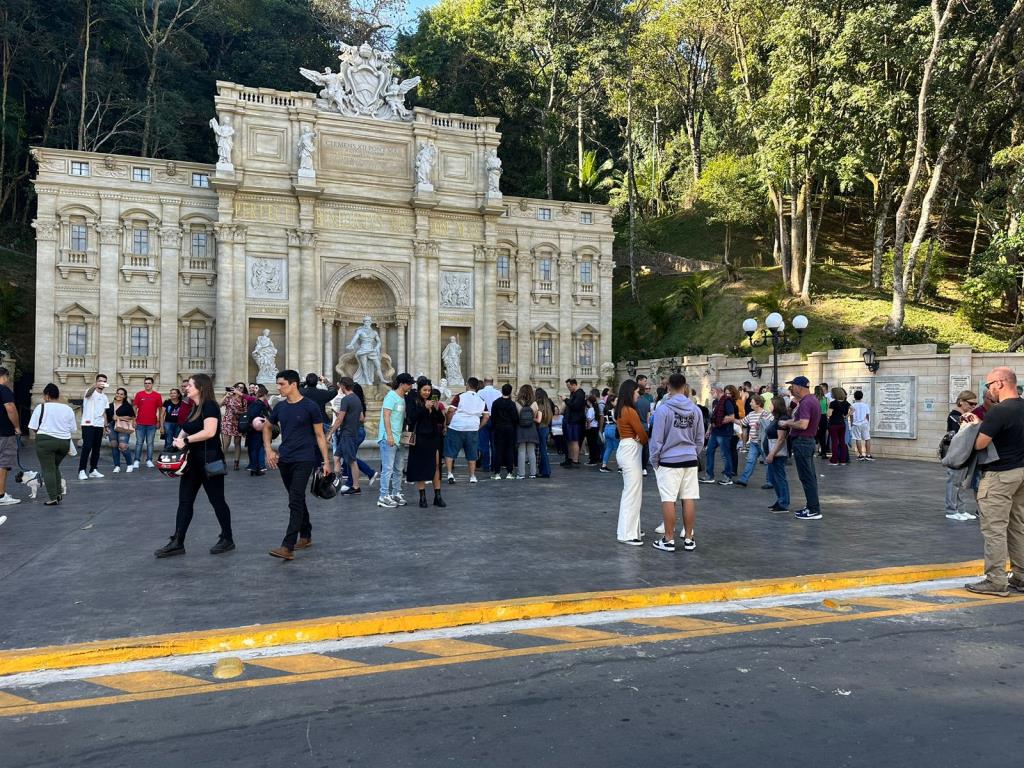 Serra Negra alcança pontuação elevada em índice internacional de recomendação turística