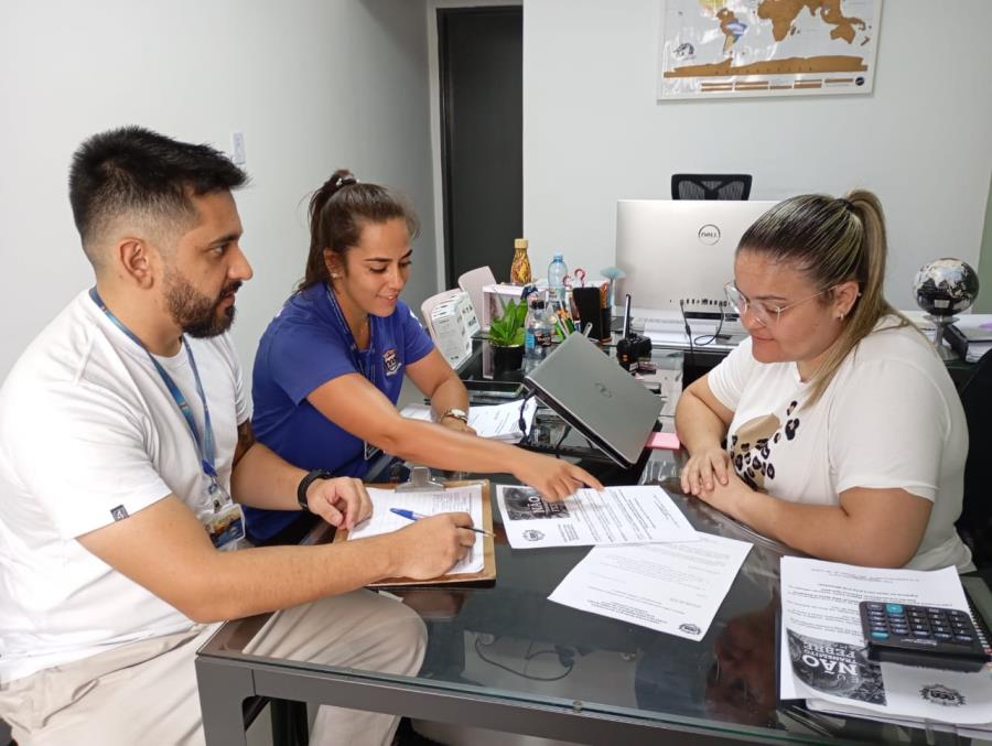 PREFEITURA DE SERRA NEGRA E VIGILÂNCIA SANITÁRIA ORIENTAM A POPULAÇÃO SOBRE A FEBRE AMARELA