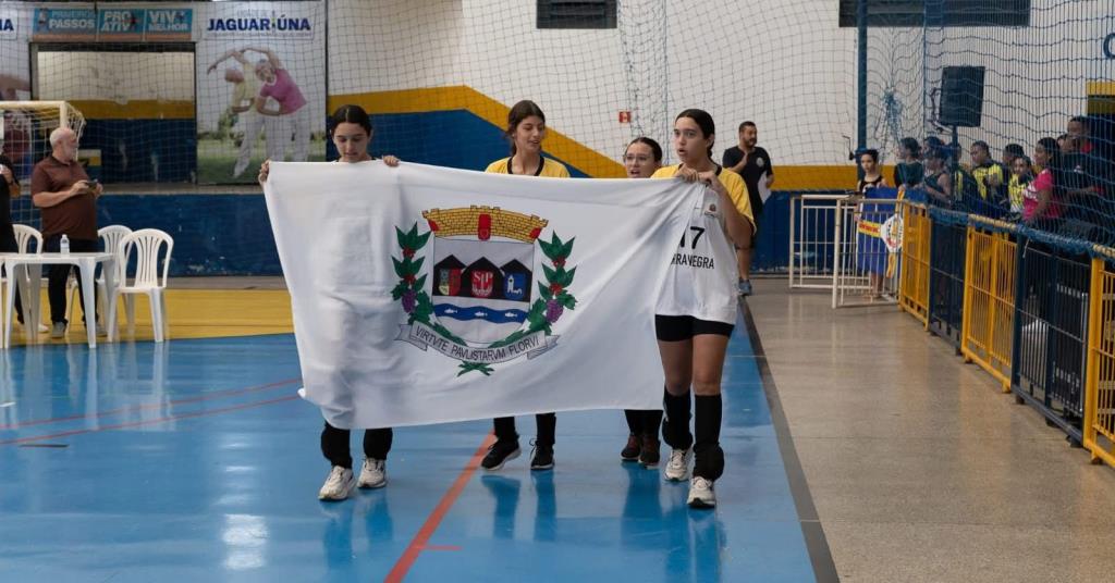 SERRA NEGRA PARTICIPA DA 1ª REUNIÃO ORDINÁRIA DA CÂMARA DE ESPORTES DO CICAP E SEDIARÁ A ABERTURA DOS JOGOS