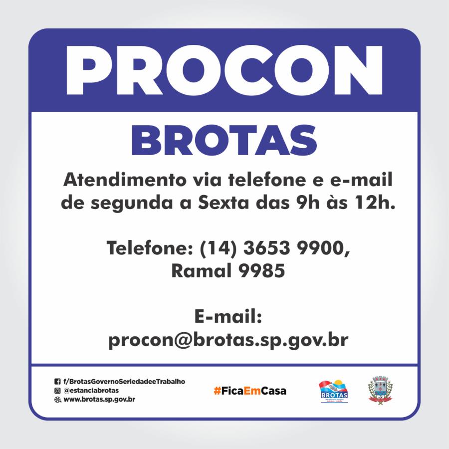 Funcionamento do Prcon em Horário especial