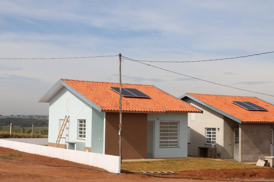 EDITAL DA CDHU 300 MORADIAS POPULARES EMPREENDIMENTO BROTAS-E