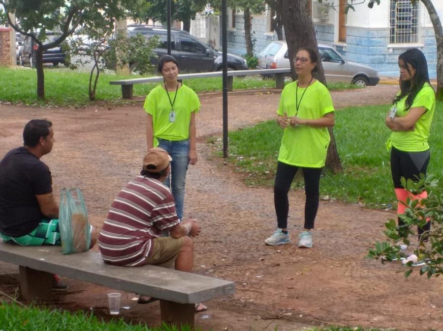 Coronavírus: orientação para a população ficar em casa