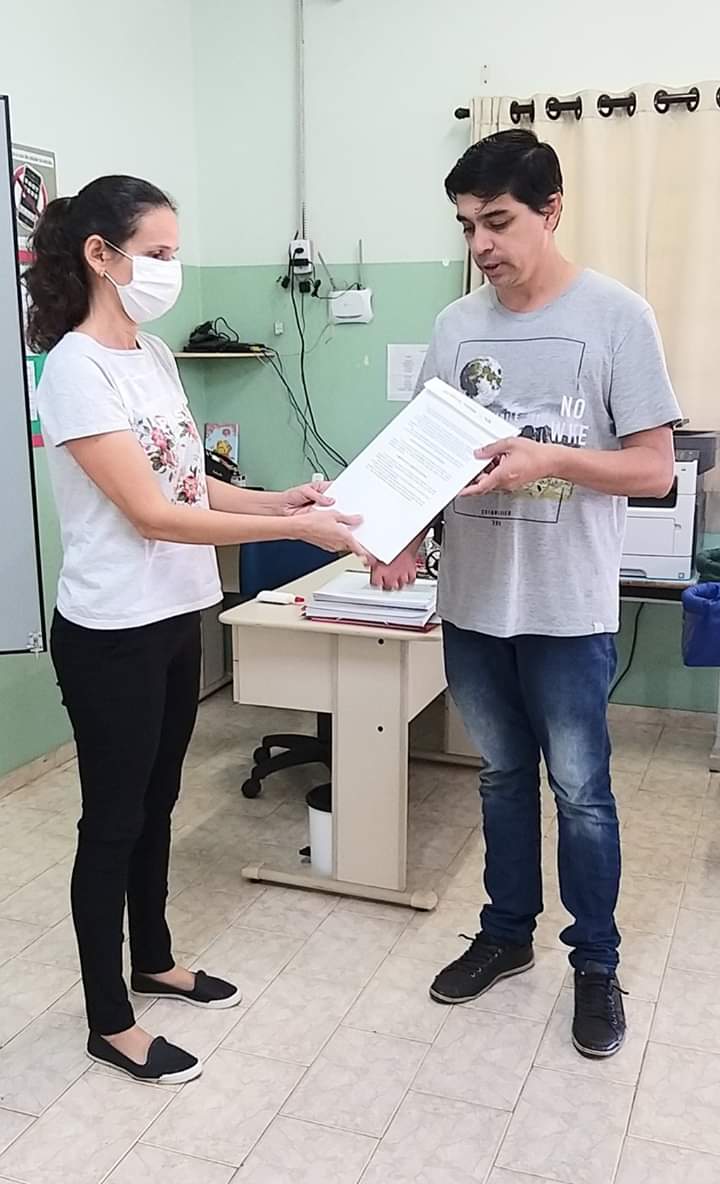 ESclarecimento da Secretaria de Educação nesta época de Pandemia