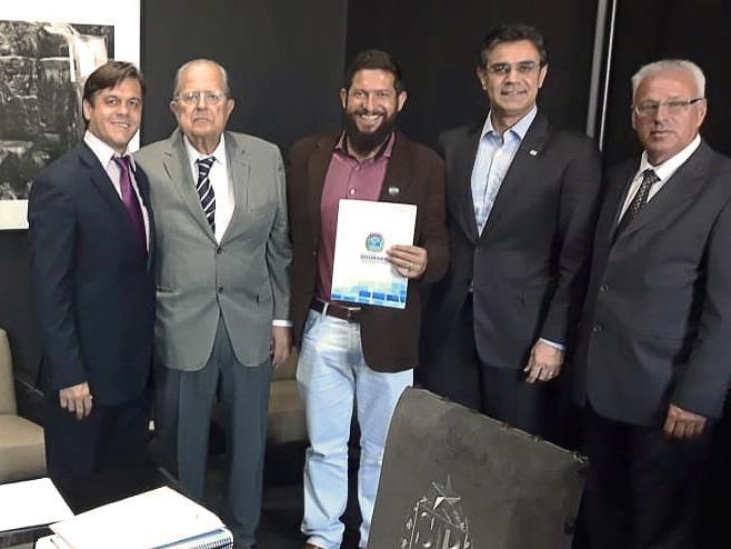 Nota de Pesar