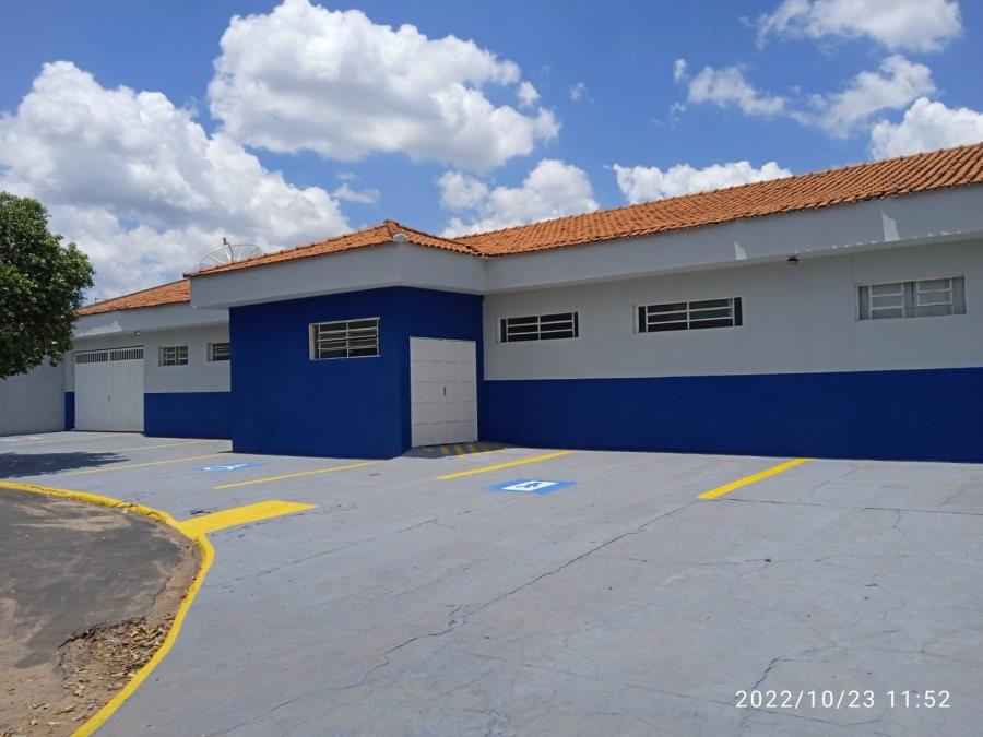 HORÁRIOS DE ATENDIMENTOS MÉDICOS E ODONTOLÓGICOS