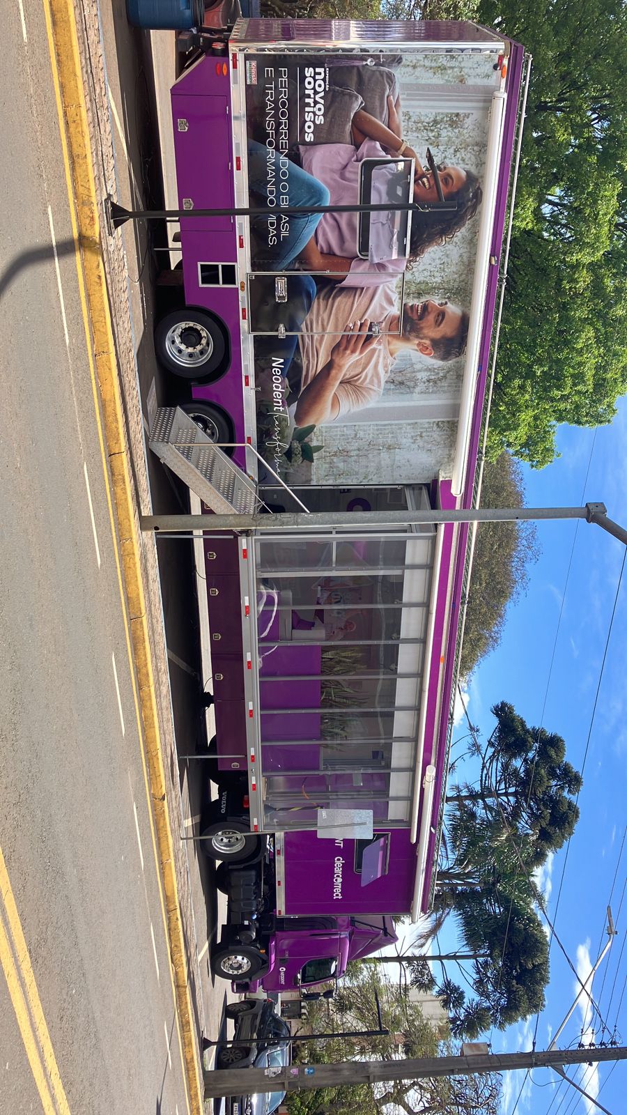 Expedição Novos Sorrisos