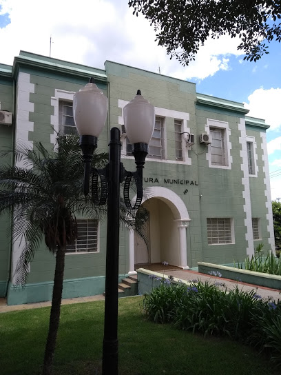 Prefeitura Municipal de Cajuru