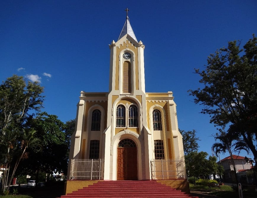 Santa Rosa de Viterbo