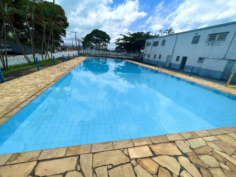 Com a chegada dos dias mais quentes, a Prefeitura de Igaratá reabrirá a piscina da Secretaria de Esportes