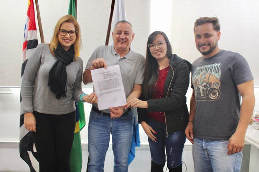Prefeitura de Igaratá firma parceria com o SEBRAE