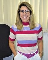 Drª Elizabeth Aparecida da Silva