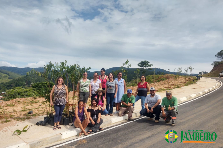 Autoatendimento do Poupatempo começa a funcionar em Jambeiro - Prefeitura  de Jambeiro