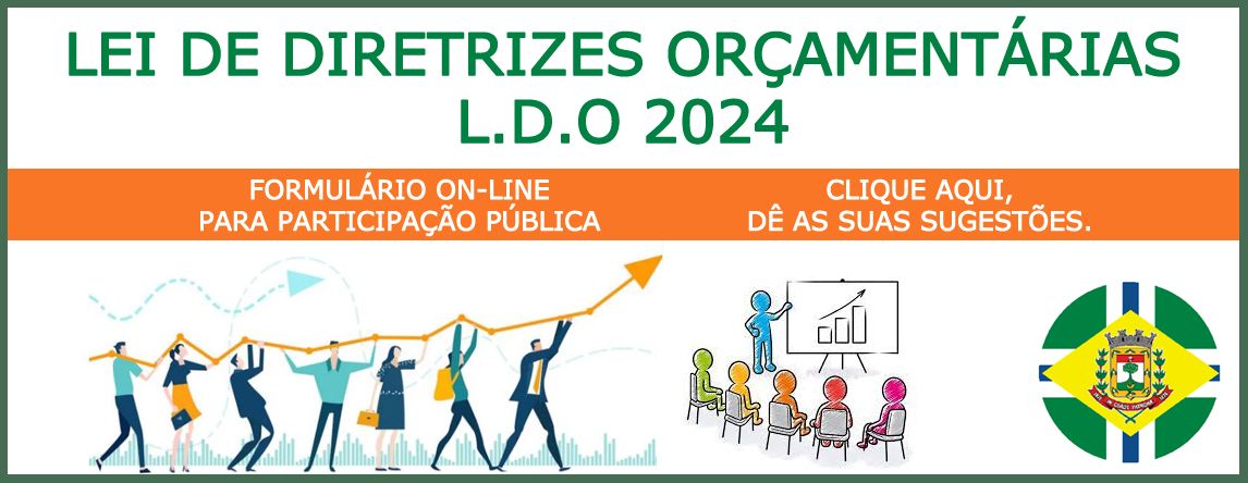 LEI DE DIRETRIZES ORÇAMENTÁRIAS LDO Prefeitura de Jambeiro