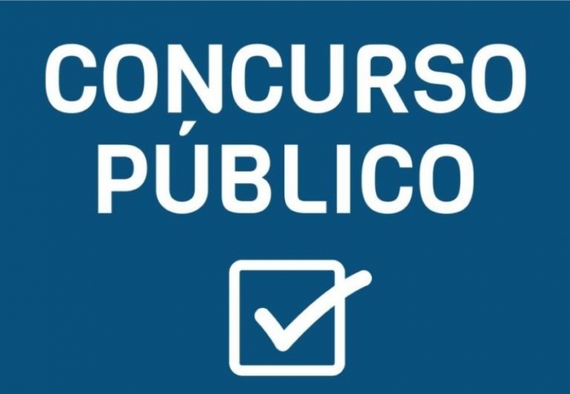 EDITAL DE ABERTURA CONCURSO PÚBLICO N.º 001/2022