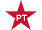 Partido do vereador (a)