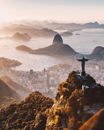 Um dia de chuva na cidade Webnets