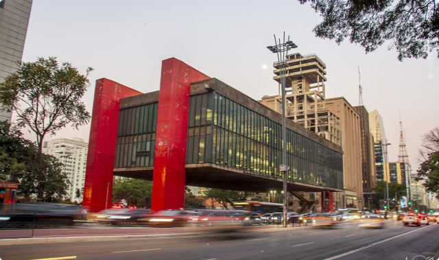 Portal de Transparência de Obras Públicas