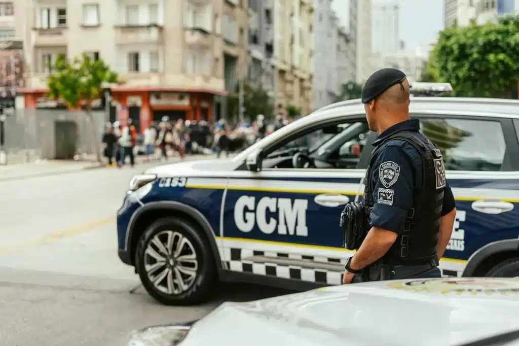 Votação sobre mudança no nome da GCM de São Paulo fica para o pós-Carnaval