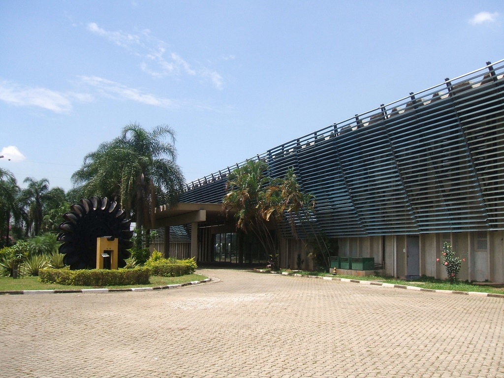 Museu da tecnologia
