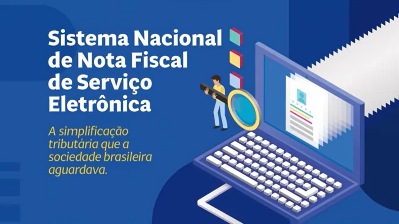 Emissão das notas fiscais de serviços das MEI´s passa a ser pelo portal do  governo federal - Notícias - Prefeitura Municipal de São José do Hortêncio