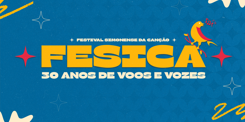FESICA 2025 - Edital e Inscrições Liberados