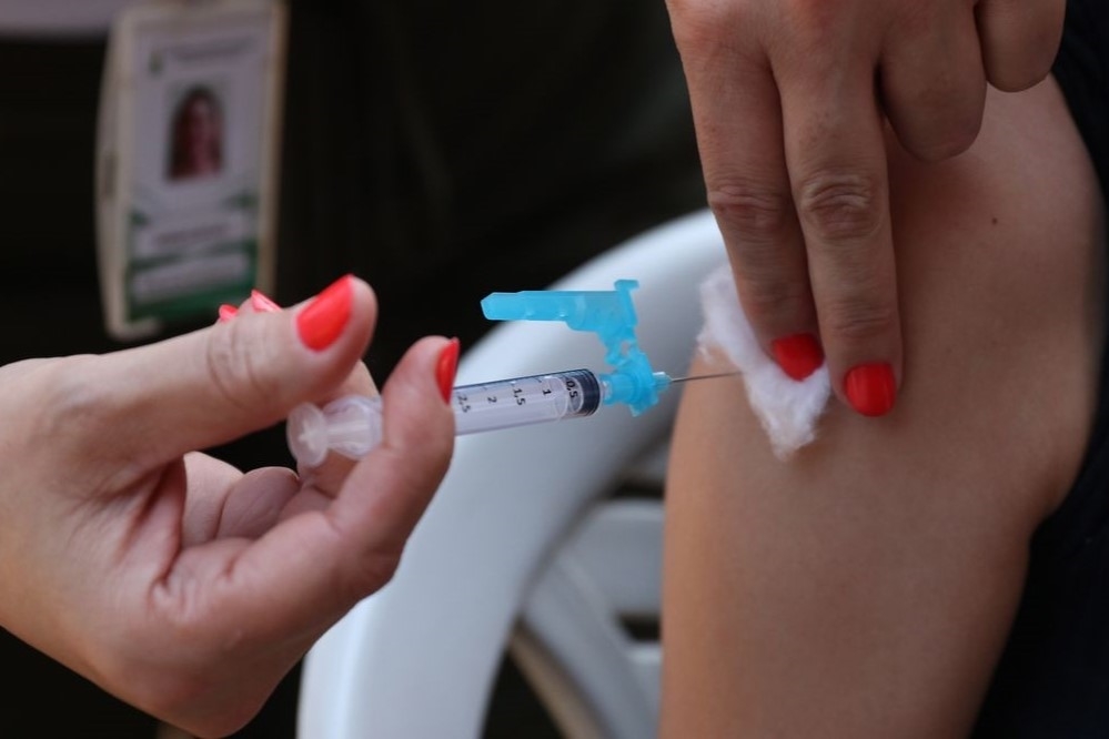 Itatiba receberá quase 2 mil doses de vacina contra dengue