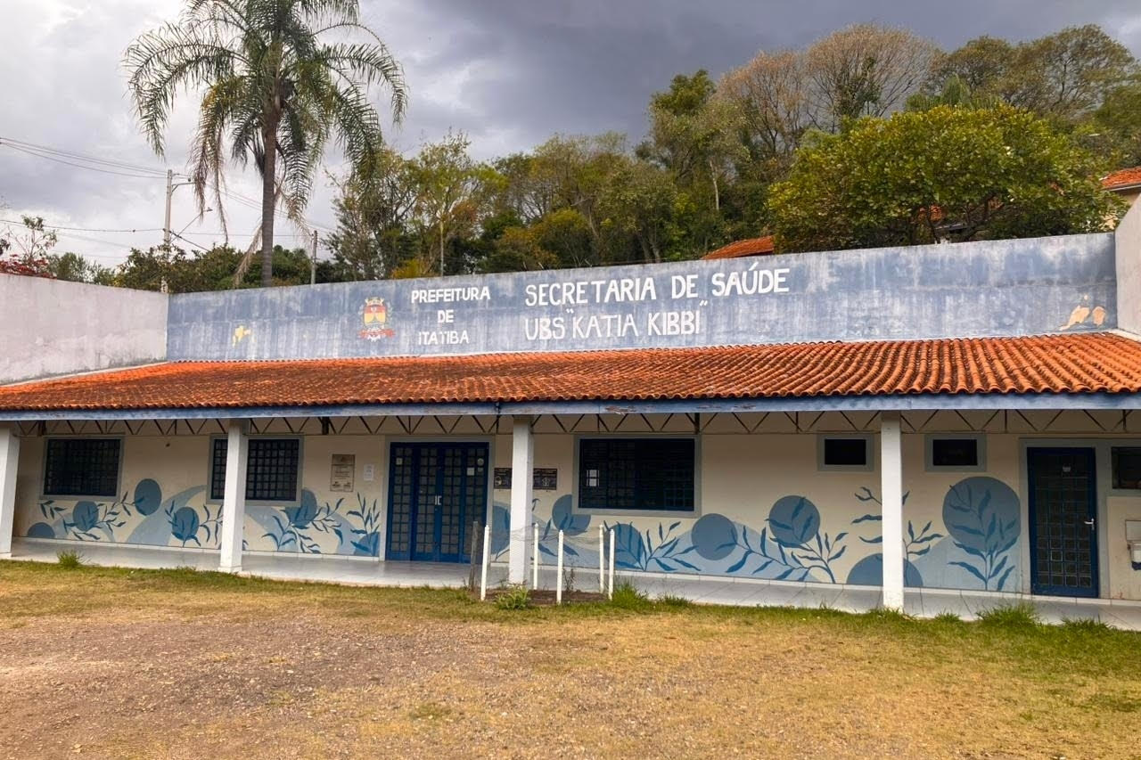 UBS do Pinhal passará por reforma