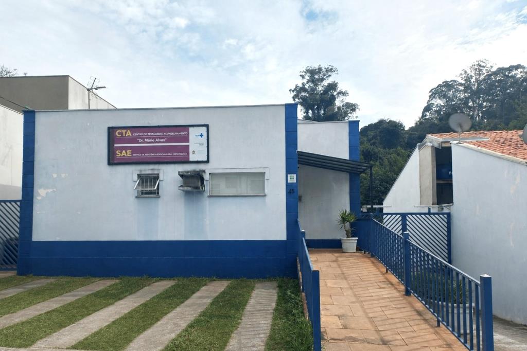 Saúde oferece terapia hormonal para pessoas trans