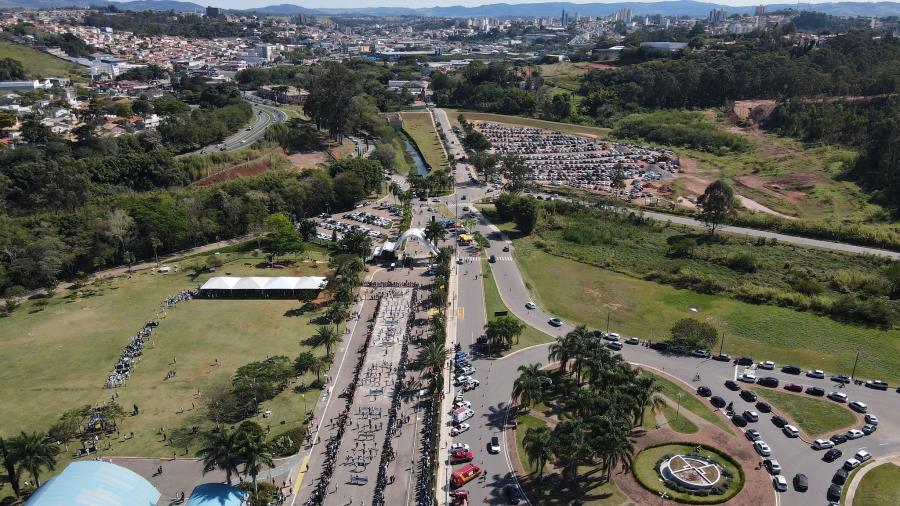 Turismo de Itatiba receberá verba estadual de R$ 570 mil