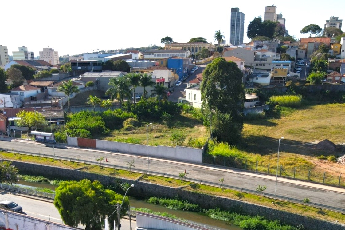 Prefeitura e Aicita criam bolsão de estacionamento para melhorar circulação no Centro até o Natal