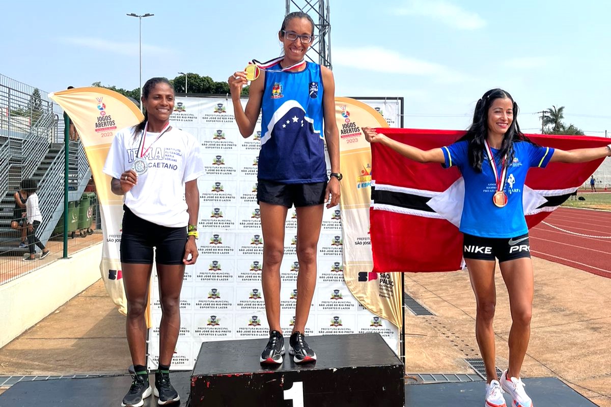 Basquete de São José garante mais um ouro para São José nos