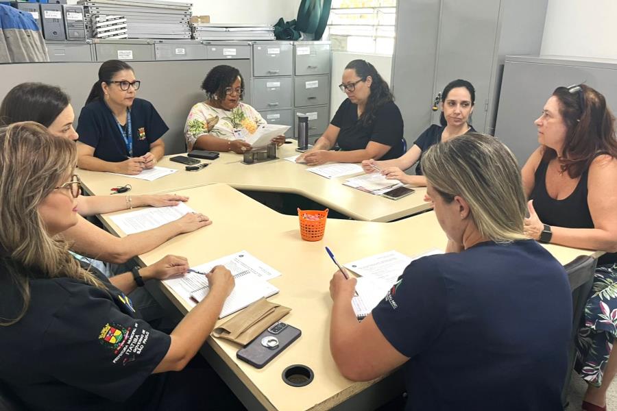 Vigilância em Saúde já começa a intensificar preparativos para o combate à dengue