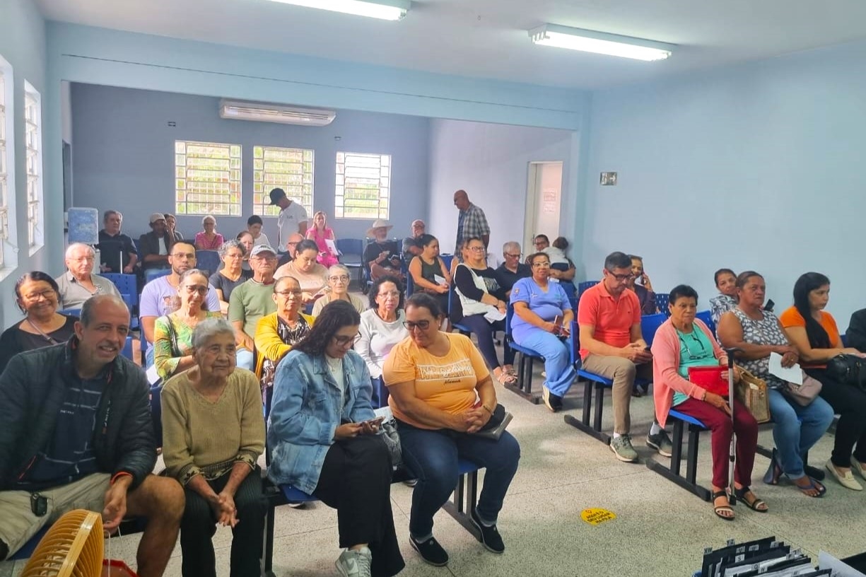Saúde disponibiliza 17 farmácias durante reforma do ACE-SUS