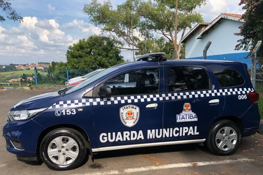 GM de Itatiba desarticula quadrilha de desmanche