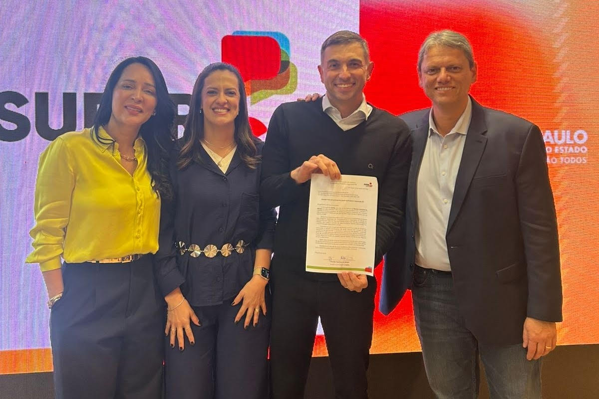 Itatiba adere ao programa estadual SuperAção SP